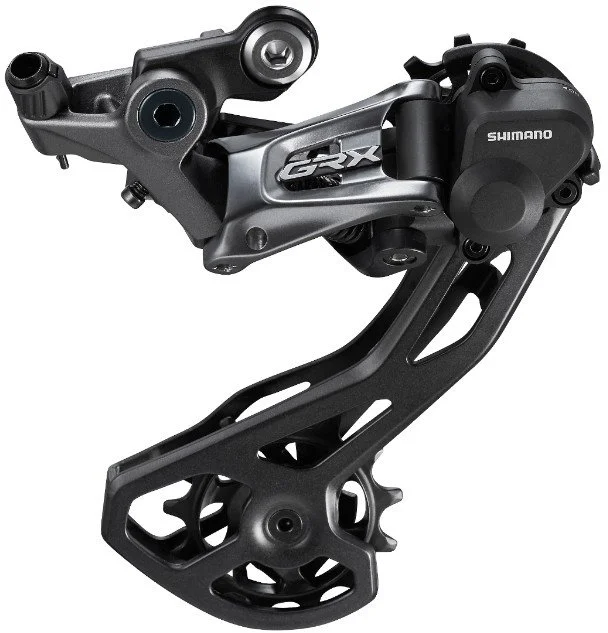 SHIMANO GRX RD-RX810 11 rýchlostí 11-34z prehadzovačka