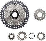 SHIMANO kazeta XT CS-M8200-12 12 rychl 9 - 45 z. HYPERGLIDE+