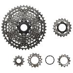 SHIMANO kazeta XTR CS-M9200-12 12 rýchlostí 10 - 51 z. HYPERGLIDE+