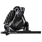 SHIMANO kot brzd-set 105 BR-R7170+ST-R7120 před/levá J-kit (ST) polymer + chl BH90/100cm pro 160mm k