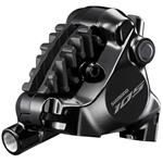 SHIMANO kot brzd-set 105 BR-R7170+ST-R7170 před/levá J-kit (ST) polymer + chl BH90/100cm pro 160mm k
