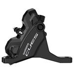 SHIMANO kot brzd-set CUES BR-U6030+BL-U6030 před/levá J-kit (BL) polymer BH59/100cm pro 160mm kot