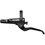 SHIMANO kot brzd-set CUES BR-U8020+BL-U8000 před/levá J-kit (BL) bez adapt polymer + chl BH90/100cm