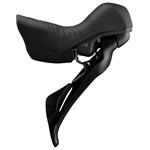 SHIMANO kot brzd-set GRX BR-RX400+ST-RX610 před/levá J-kit (ST) polymer + chl BH90/100cm pro 160mm k