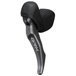 SHIMANO kot brzd-set GRX BR-RX820+BL-RX820L před/levá J-kit (BL) polymer + chl BH90/100cm pro 160mm