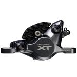 SHIMANO kot brzd-set XT BR-M8200+BL-M8200 zad/pravá J-kit (BL) bez adapt polymer BH90/170cm