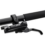 SHIMANO kot brzd-set XT BR-M8220+BL-M8200 před/levá J-kit (BL) bez adapt polymer + chl BH90/100cm