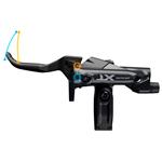 SHIMANO kot brzd-set XT BR-M8220+BL-M8200 před/levá J-kit (BL) bez adapt polymer + chl BH90/100cm