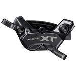SHIMANO kot brzd-set XT BR-M8220+BL-M8200 zad/pravá J-kit (BL) bez adapt polymer + chl BH90/170cm