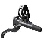 SHIMANO kot brzd-set XTR BR-M9200+BL-M9200 před/levá J-kit (BL) bez adapt polymer BH90/100cm