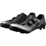 SHIMANO MTB tenisky SH-XC702, čierne, veľkosť 41