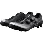 SHIMANO MTB tenisky SH-XC702, čierne, veľkosť 45