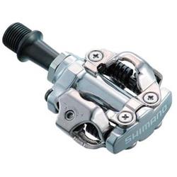 Shimano PD-M540 SPD pedály - Komponenty na kolo - Pedály