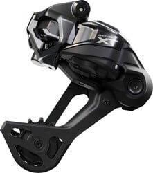 SHIMANO prehadzovačka XT Di2 RD-M8250 12 rýchlostí SGS typ MTB priama montáž 41 z. min/max: 10/51 z.