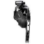 SHIMANO prehadzovačka XTR RD-M9260-12 12 rýchlostí SGS typ MTB priama montáž 41 z min/max: 10/51 z