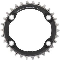SHIMANO převodník SLX - SM-CRM70 pro M7000 - 30 zubů - 1x11