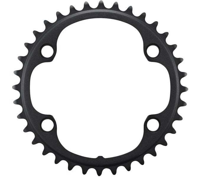 SHIMANO převodník ULTEGRA FC-R8100/08, 2 x 12 rychl NH pro 52-36, 36 z.
