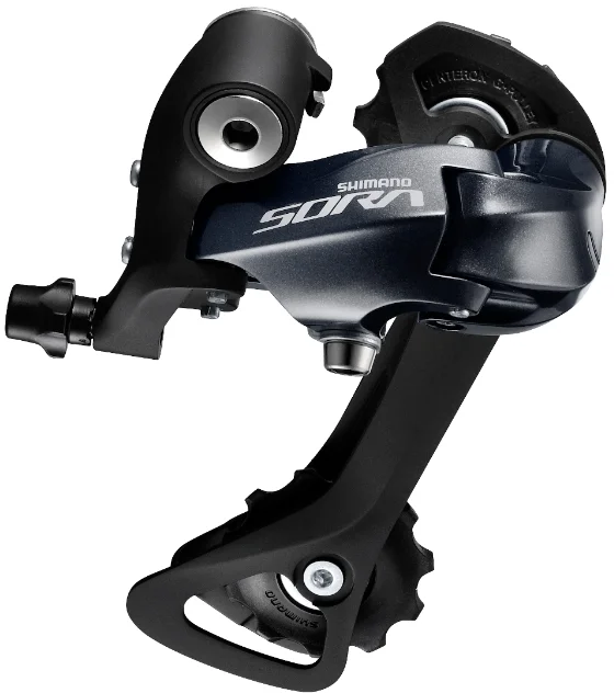 SHIMANO SORA RD-R3000 GS - 9 rýchlostí