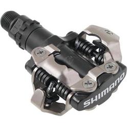 Shimano SPD PD-M520 černé EPDM520L MTB pedály - Komponenty na kolo - Pedály