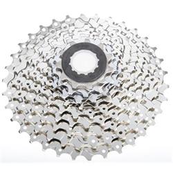 SHIMANO TIAGRA CS-HG50 9-rýchlostná cestná kazeta 12 - 25 z.