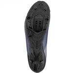 SHIMANO tretry MTB SH-XC300MN, modrá, vel.46