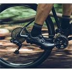 SHIMANO tretry MTB SH-XC702, černá, vel.40