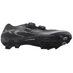 SHIMANO tretry MTB SH-XC702, černá, vel.44