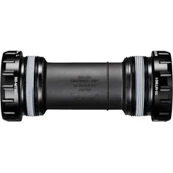 SHIMANO XT BB-MT801 - Hollowtech II - 68/73 mm