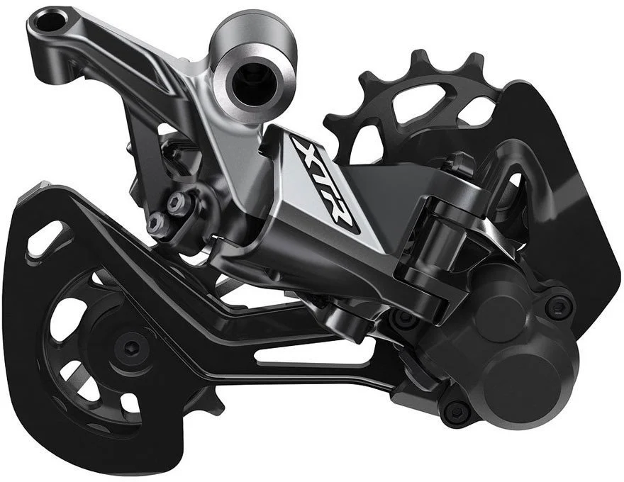 SHIMANO XTR RD-M9100 SGS - 12 rýchlostí - 10-51t