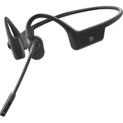 SHOKZ OpenComm čierna
