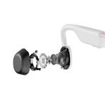 Shokz OpenMove pink