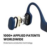Shokz OpenRun blue