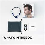 Shokz OpenRun blue