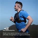 Shokz OpenRun grey