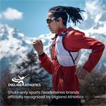 Shokz OpenRun modrá
