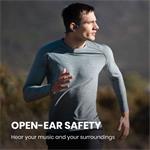 Shokz OpenRun modrá