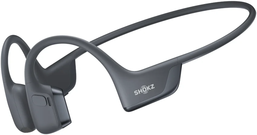 Shokz OpenRun Pro 2 čierna