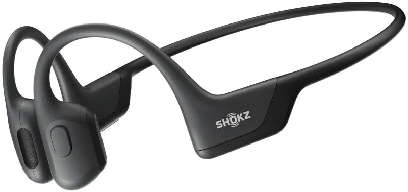 Shokz OpenRun PRO čierna