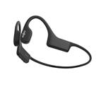 Shokz OpenSwim čierna