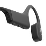 Shokz OpenSwim čierna