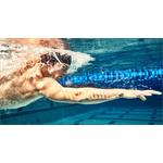 Shokz OpenSwim čierna