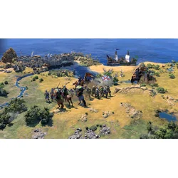 Sid Meier’s Civilization VII