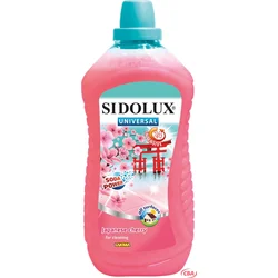 Sidolux Universal Soda power Japonská čerešňa 1 l