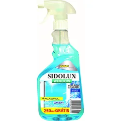 Sidolux Window Nano kód Arctic 750 ml