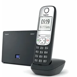 Siemens Gigaset A690 IP