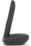 Siemens Gigaset C575 - bezdrôtový telefón DECT/GAP, farba čierna