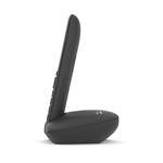 Siemens Gigaset C575 - DECT / GAP bezdrátový telefon, barva černá
