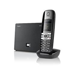 Siemens Gigaset C610 IP