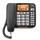 Siemens Gigaset DL580 Black S30350-S216-R601