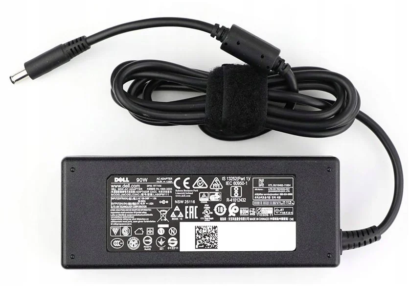 Sieťový adaptér DELL 90W 3 pin pre Inspiron NB SLIM